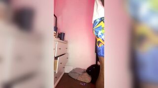 letsgoslow101 Hot Porn Video [Chaturbate] - deepthroat, bbc, latina, anal, bbw