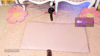 sofia_fantasyy Hot Porn Video [Chaturbate] - deepthroat, bbc, fuckmachine, 18, ahegao