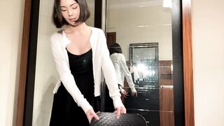 Watch deandemarino New Porn Video [Chaturbate] - new, shy, 18, asian, cute