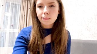 Watch maoneild Camgirl Porn Video [Chaturbate] - new, shy, young, 18, skinny