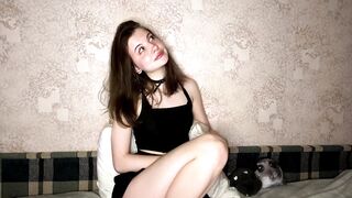 Watch charlettebusa New Porn Video [Chaturbate] - new, young, 18, skinny, teen