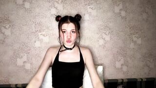 Watch charlettebusa New Porn Video [Chaturbate] - new, young, 18, skinny, teen