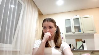 logancadarette New Porn Video [Chaturbate] - new, student, 18, blonde, teen
