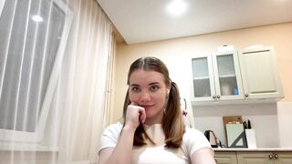logancadarette New Porn Video [Chaturbate] - new, student, 18, blonde, teen
