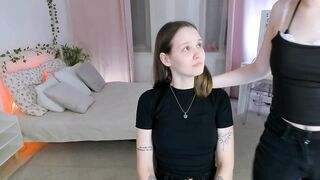 Watch lisaluve Camgirl Porn Video [Chaturbate] - shy, 18, skinny, blonde, teen