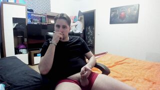 Watch scarlisecret Camgirl Porn Video [Chaturbate] - bigass, shy, bigtits, young, tall