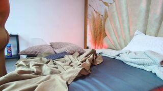 miaayhero Camgirl Porn Video [Chaturbate] - new, couple, latina, 18, pregnant