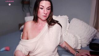 wickedwifexo Camgirl Porn Video [Chaturbate] - hotwife, natural, milf, wife, lovense