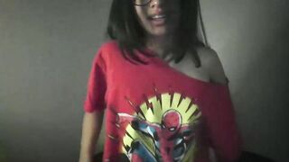 Watch mellerina_ Hot Porn Video [Chaturbate] - new, shy, 20, petite