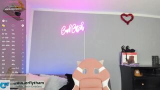 Watch thamara_cooper_ Camgirl Porn Video [Chaturbate] - deepthroat, tattoo, latina, c2c, smoke