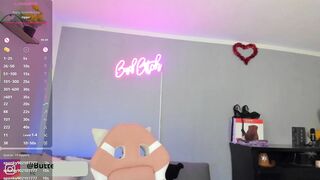 Watch thamara_cooper_ Camgirl Porn Video [Chaturbate] - deepthroat, tattoo, latina, c2c, smoke