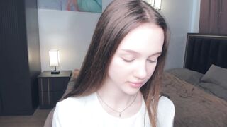 Watch hwadwellingham Camgirl Porn Video [Chaturbate] - new, young, 18, skinny, teen