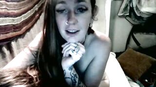hellelandshadow Camgirl Porn Video [Chaturbate] - yoga, sexygirl, rope, devil, sport