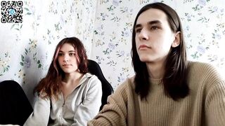 rusmedium Hot Porn Video [Chaturbate] - new, natural, shy, 18, twink