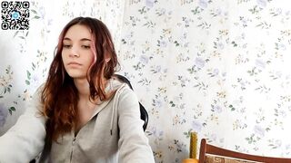 rusmedium Hot Porn Video [Chaturbate] - new, natural, shy, 18, twink