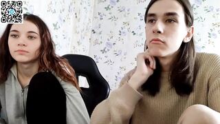 rusmedium Hot Porn Video [Chaturbate] - new, natural, shy, 18, twink