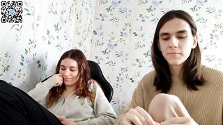 rusmedium Hot Porn Video [Chaturbate] - new, natural, shy, 18, twink