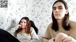 rusmedium Hot Porn Video [Chaturbate] - new, natural, shy, 18, twink