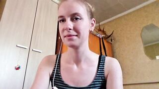 Watch lucyzachar New Porn Video [Chaturbate] - new, shy, 18, skinny, teen