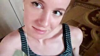 Watch lucyzachar New Porn Video [Chaturbate] - new, shy, 18, skinny, teen