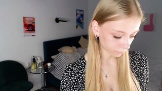Watch bunnny_hop Hot Porn Video [Chaturbate] - new, shy, young, 18, cute