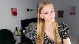 Watch bunnny_hop Hot Porn Video [Chaturbate] - new, shy, young, 18, cute