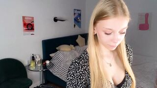 Watch bunnny_hop Hot Porn Video [Chaturbate] - new, shy, young, 18, cute