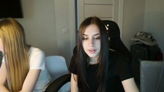 alexialunaris New Porn Video [Chaturbate] - new, shy, skinny, blonde, teen