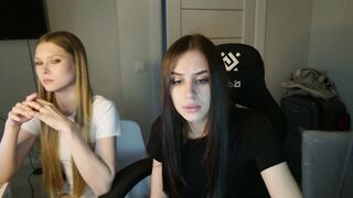 alexialunaris New Porn Video [Chaturbate] - new, shy, skinny, blonde, teen