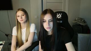 alexialunaris New Porn Video [Chaturbate] - new, shy, skinny, blonde, teen