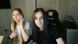 alexialunaris New Porn Video [Chaturbate] - new, shy, skinny, blonde, teen