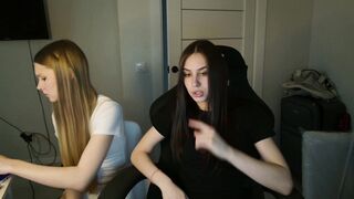 alexialunaris New Porn Video [Chaturbate] - new, shy, skinny, blonde, teen