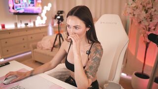 sashawest_official Leaked Porn Video [Chaturbate] - dirtytalk, nora, bush, hugepussy, love