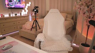 sashawest_official Leaked Porn Video [Chaturbate] - dirtytalk, nora, bush, hugepussy, love