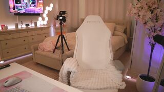 sashawest_official Leaked Porn Video [Chaturbate] - dirtytalk, nora, bush, hugepussy, love