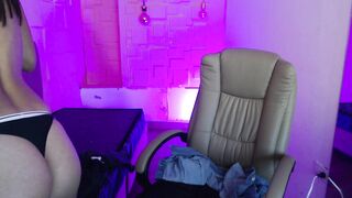 alanis_22 Camgirl Porn Video [Chaturbate] - new, latina, c2c, lovense, skinny