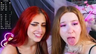 sharonrodrigueez New Porn Video [Chaturbate] - new, couple, 18, teen, bigboobs