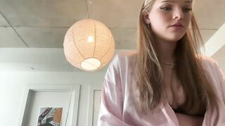 Watch ivy_cherry_ Leaked Porn Video [Chaturbate] - heels, lingerie, titjob, noanal, rope