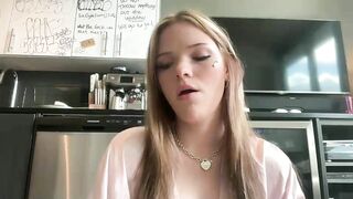 Watch ivy_cherry_ Leaked Porn Video [Chaturbate] - heels, lingerie, titjob, noanal, rope