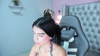camila_l02 Camgirl Porn Video [Chaturbate] - new, daddy, latina, 18, petite