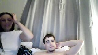 Watch siexcon Camgirl Porn Video [Chaturbate] - sexmachine, biceps, naturaltits, cuteface