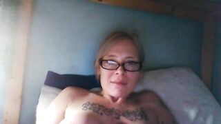 Watch kochamciemichelle Camgirl Porn Video [Chaturbate] - dildo, anal, squirt, blonde, married