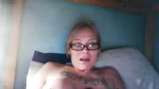 Watch kochamciemichelle Camgirl Porn Video [Chaturbate] - dildo, anal, squirt, blonde, married