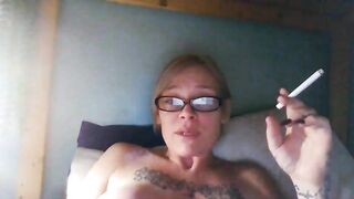 Watch kochamciemichelle Camgirl Porn Video [Chaturbate] - dildo, anal, squirt, blonde, married