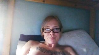 Watch kochamciemichelle Camgirl Porn Video [Chaturbate] - dildo, anal, squirt, blonde, married