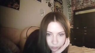 Watch callielovelatenight Leaked Porn Video [Chaturbate] - newmodel, bigass, newgirl, smalltitties