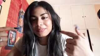shirleendurrah Hot Porn Video [Chaturbate] - new, shy, 18, skinny, teen