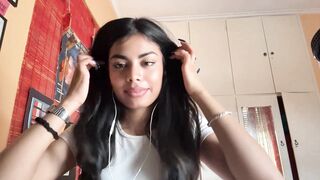 shirleendurrah Hot Porn Video [Chaturbate] - new, shy, 18, skinny, teen