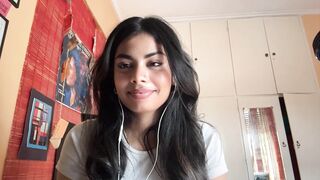 shirleendurrah Hot Porn Video [Chaturbate] - new, shy, 18, skinny, teen