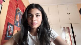 shirleendurrah Hot Porn Video [Chaturbate] - new, shy, 18, skinny, teen